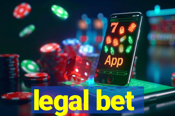 legal bet